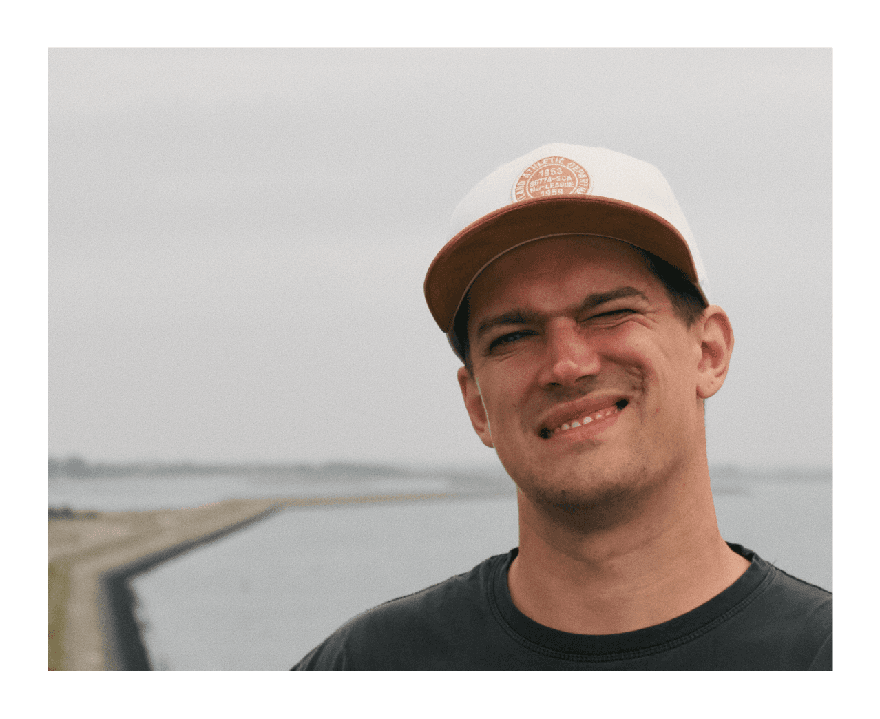 Dima Pashutskii photo