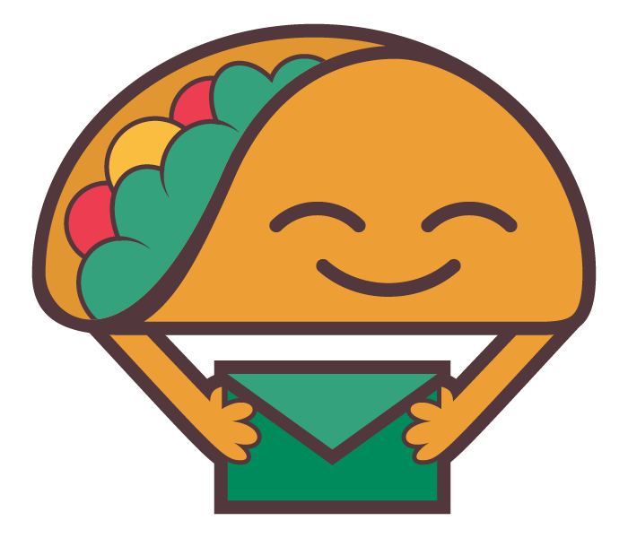 Taco Digest logo