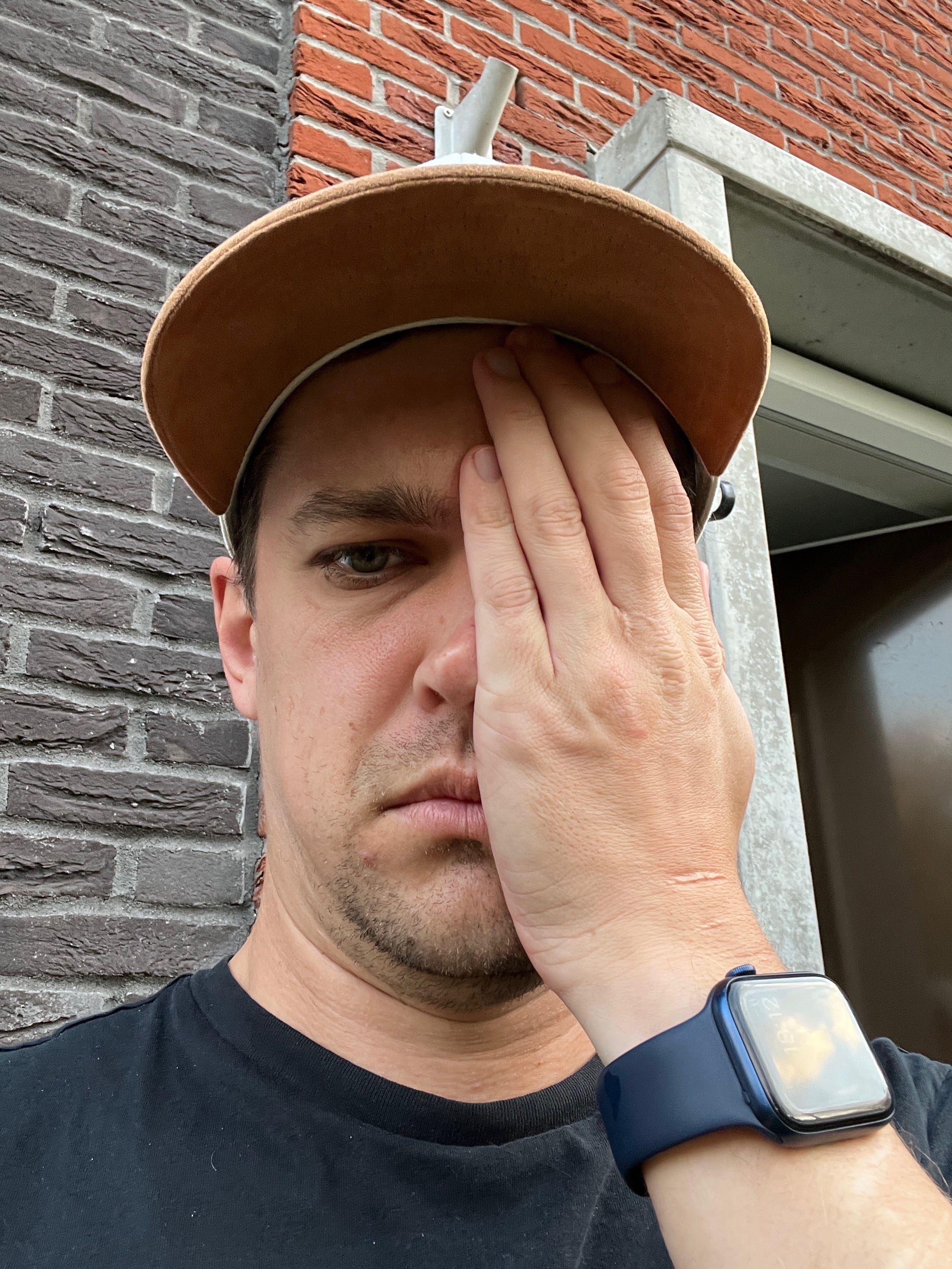 my documents and my disappointment