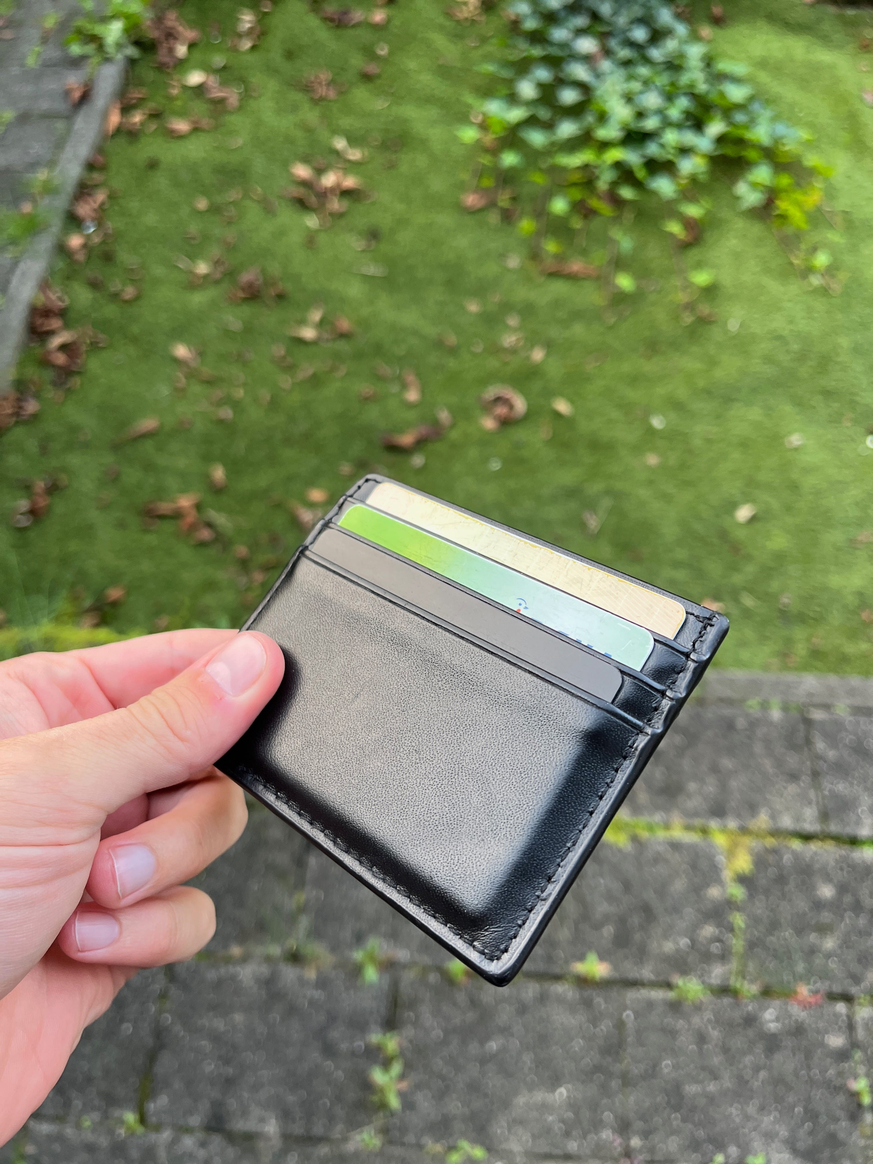 my documents and my disappointment