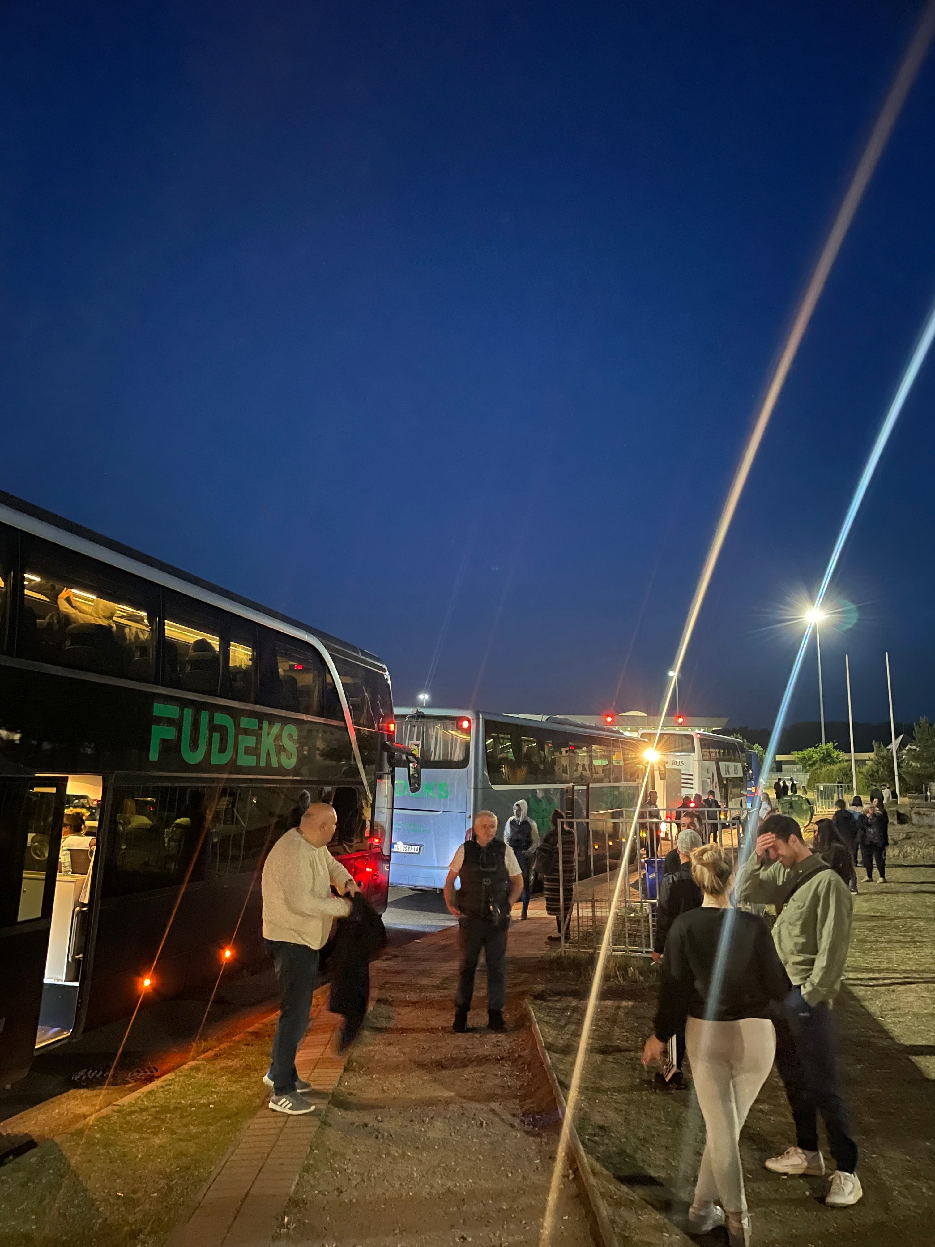 Hungary–Serbia border